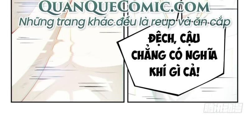 Võ Lực Chí Mạng Chapter 14 - 57