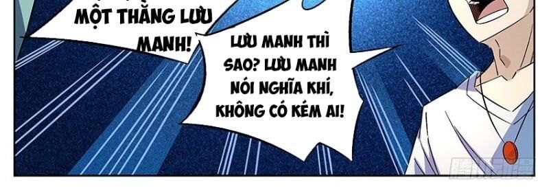 Võ Lực Chí Mạng Chapter 2 - 16