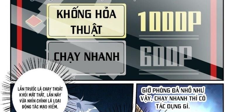 Võ Lực Chí Mạng Chapter 20 - 2