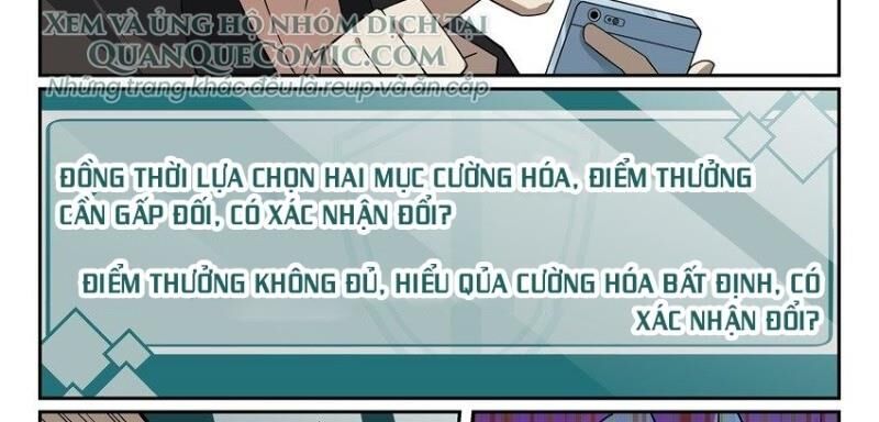 Võ Lực Chí Mạng Chapter 20 - 11