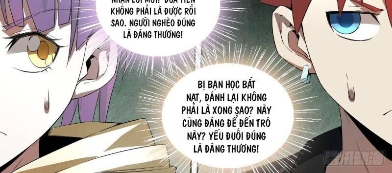 Võ Lực Chí Mạng Chapter 24 - 18