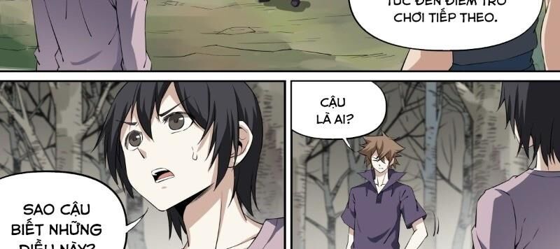 Võ Lực Chí Mạng Chapter 24 - 59