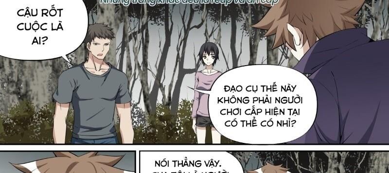 Võ Lực Chí Mạng Chapter 24 - 62