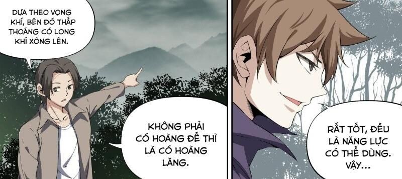 Võ Lực Chí Mạng Chapter 24 - 70