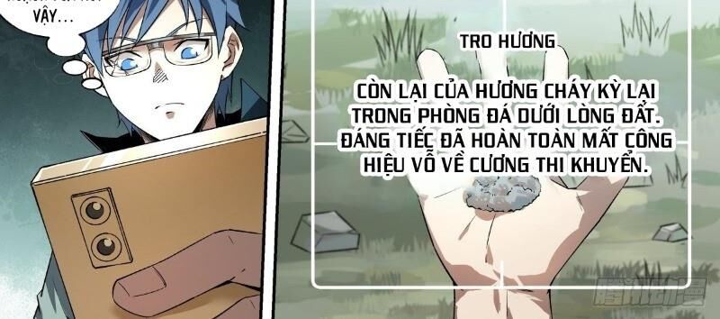 Võ Lực Chí Mạng Chapter 24 - 9