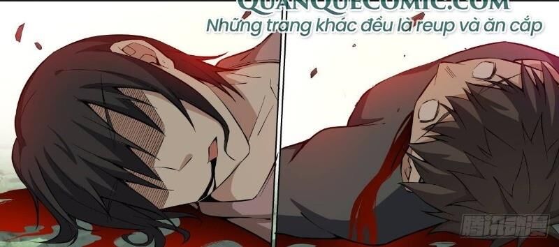 Võ Lực Chí Mạng Chapter 27 - 45