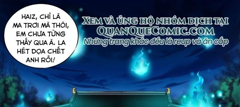 Võ Lực Chí Mạng Chapter 28 - 19