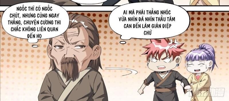 Võ Lực Chí Mạng Chapter 29 - 3