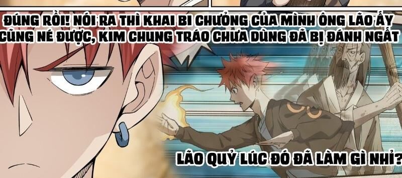 Võ Lực Chí Mạng Chapter 29 - 33