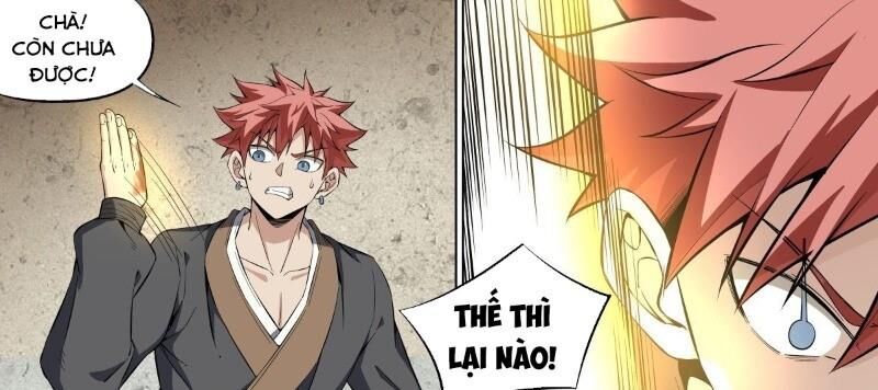 Võ Lực Chí Mạng Chapter 29 - 40