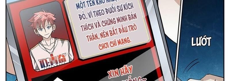 Võ Lực Chí Mạng Chapter 5 - 19