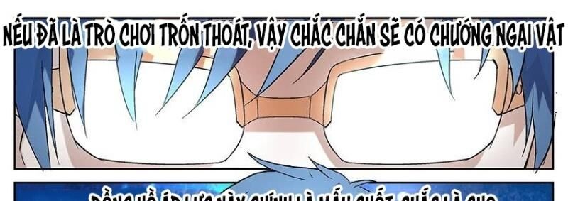 Võ Lực Chí Mạng Chapter 6 - 9