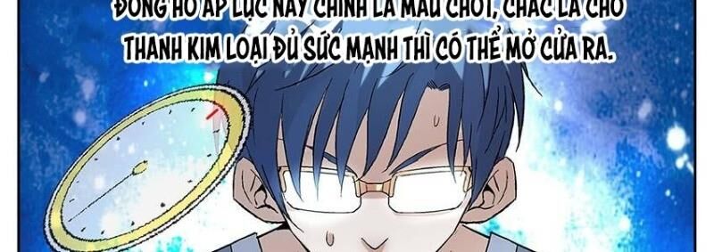 Võ Lực Chí Mạng Chapter 6 - 10