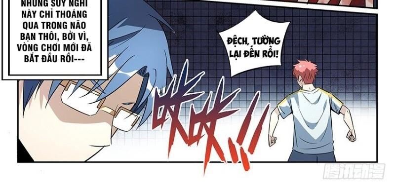 Võ Lực Chí Mạng Chapter 9 - 6