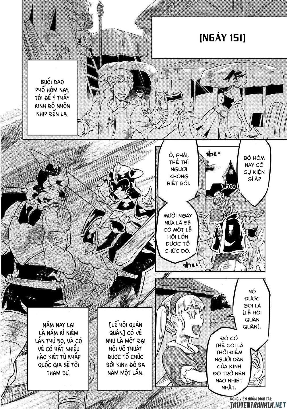 Re:monster Chapter 59 - 8