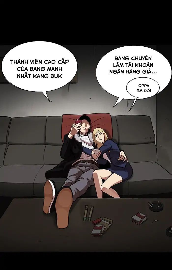 Hoán Đổi Diệu Kỳ Chapter 211 - 81