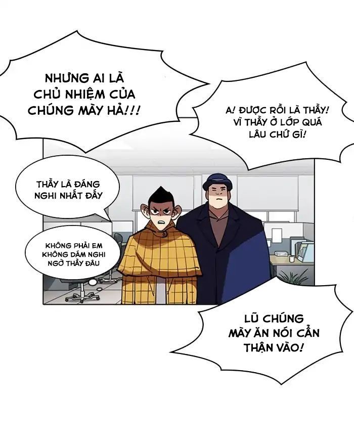 Hoán Đổi Diệu Kỳ Chapter 215 - 59