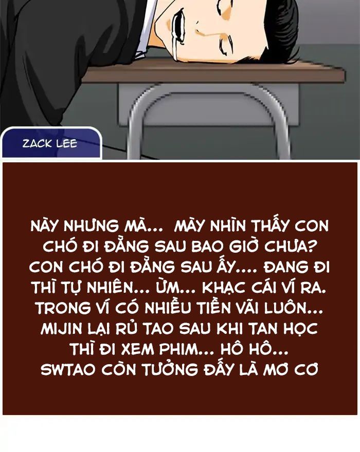 Hoán Đổi Diệu Kỳ Chapter 215 - 86