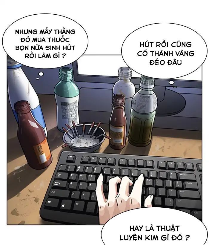 Hoán Đổi Diệu Kỳ Chapter 218 - 100