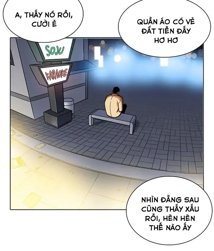 Hoán Đổi Diệu Kỳ Chapter 219 - 204