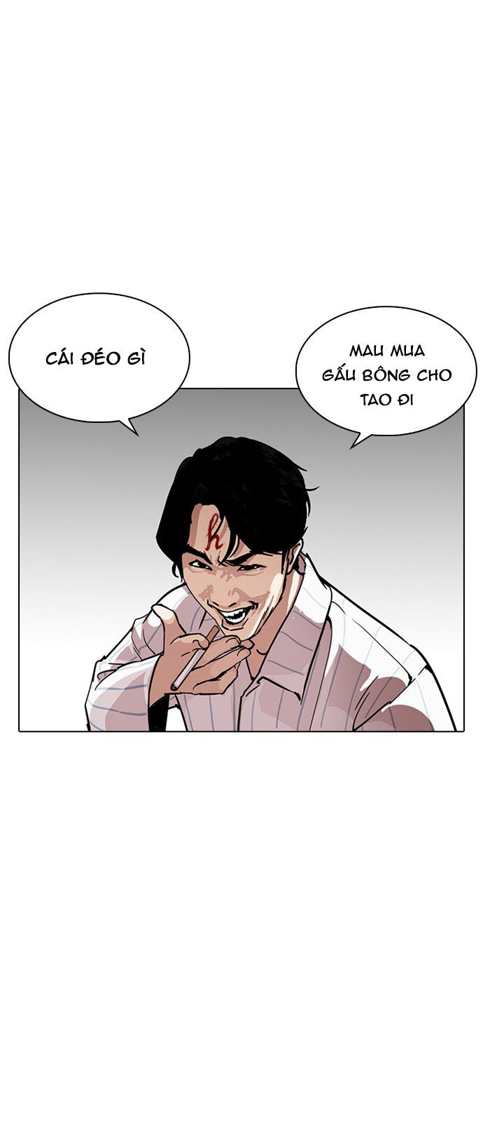 Hoán Đổi Diệu Kỳ Chapter 224 - 10