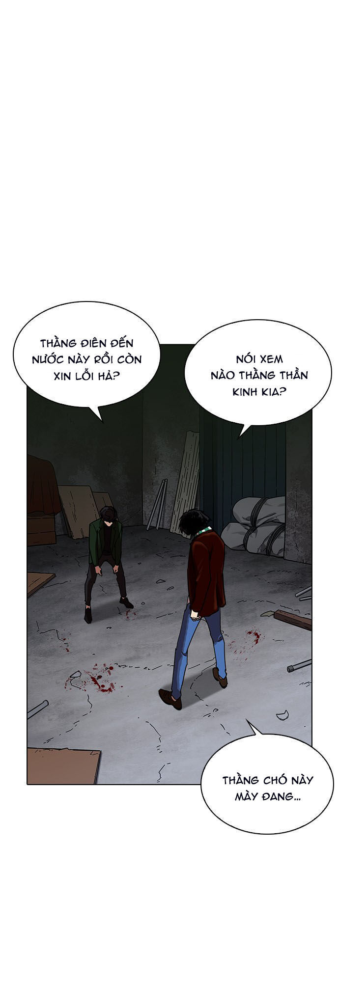 Hoán Đổi Diệu Kỳ Chapter 224 - 93