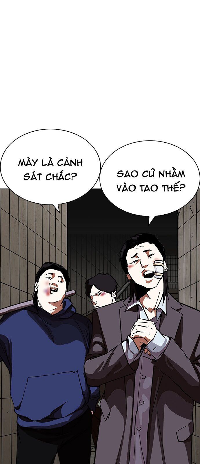 Hoán Đổi Diệu Kỳ Chapter 226 - 4