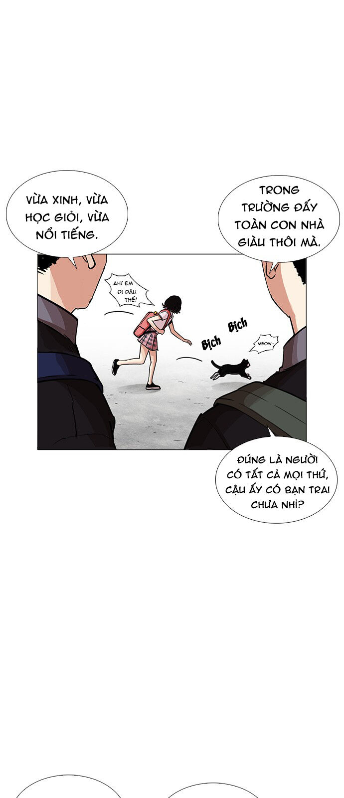 Hoán Đổi Diệu Kỳ Chapter 232 - 14