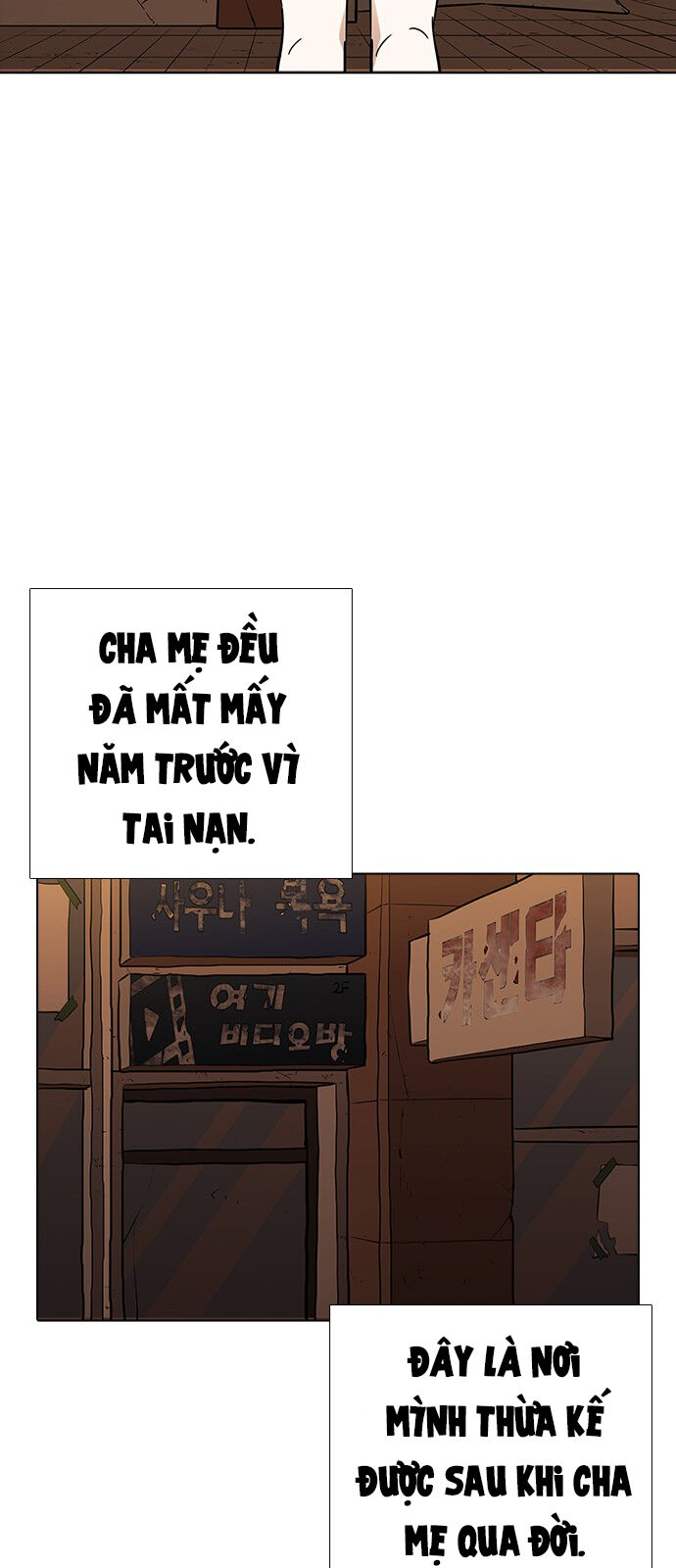 Hoán Đổi Diệu Kỳ Chapter 232 - 60