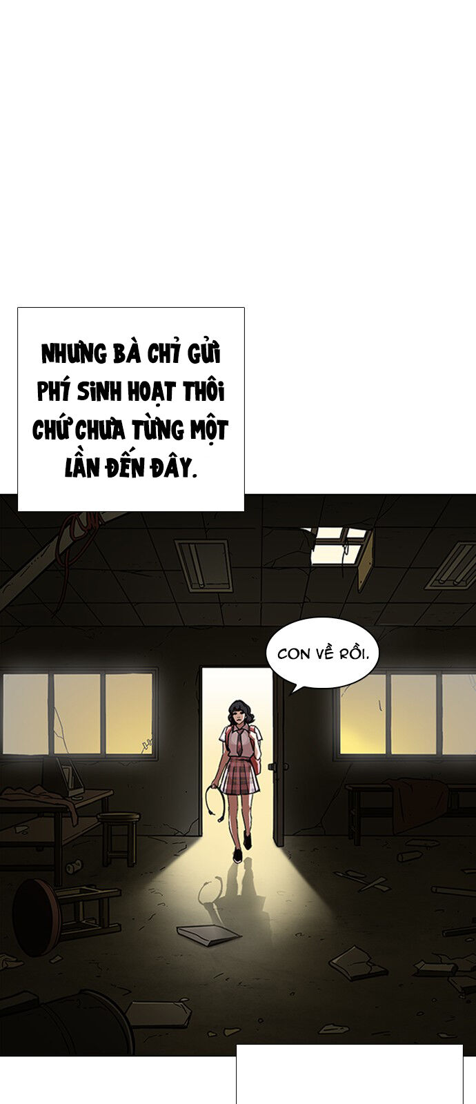 Hoán Đổi Diệu Kỳ Chapter 232 - 62