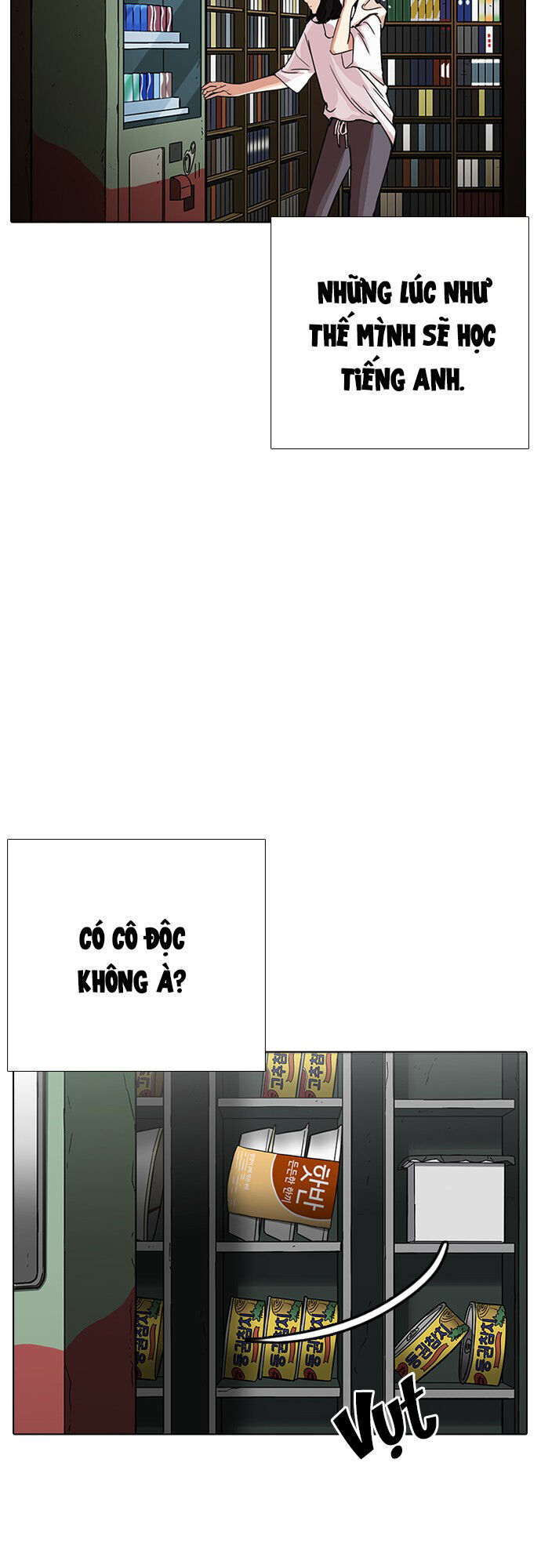 Hoán Đổi Diệu Kỳ Chapter 232 - 66