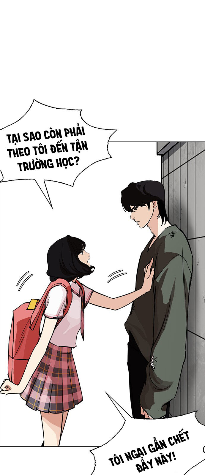 Hoán Đổi Diệu Kỳ Chapter 233 - 61