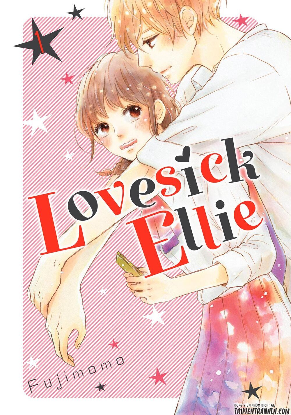 Koi Wazurai No Ellie Chapter 2 - 4