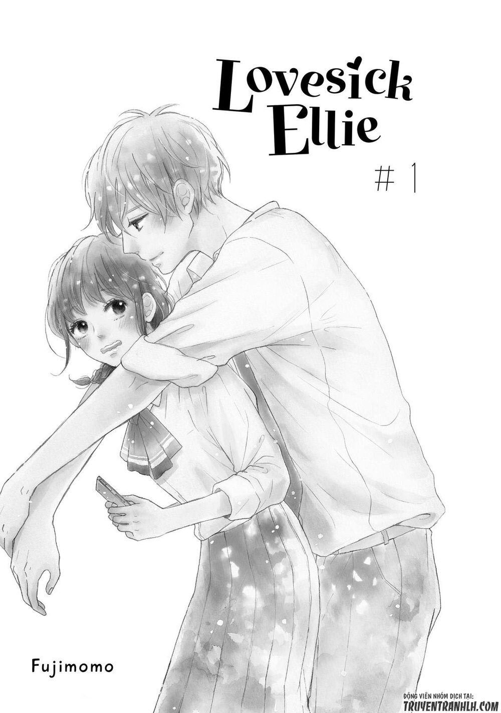 Koi Wazurai No Ellie Chapter 2 - 5