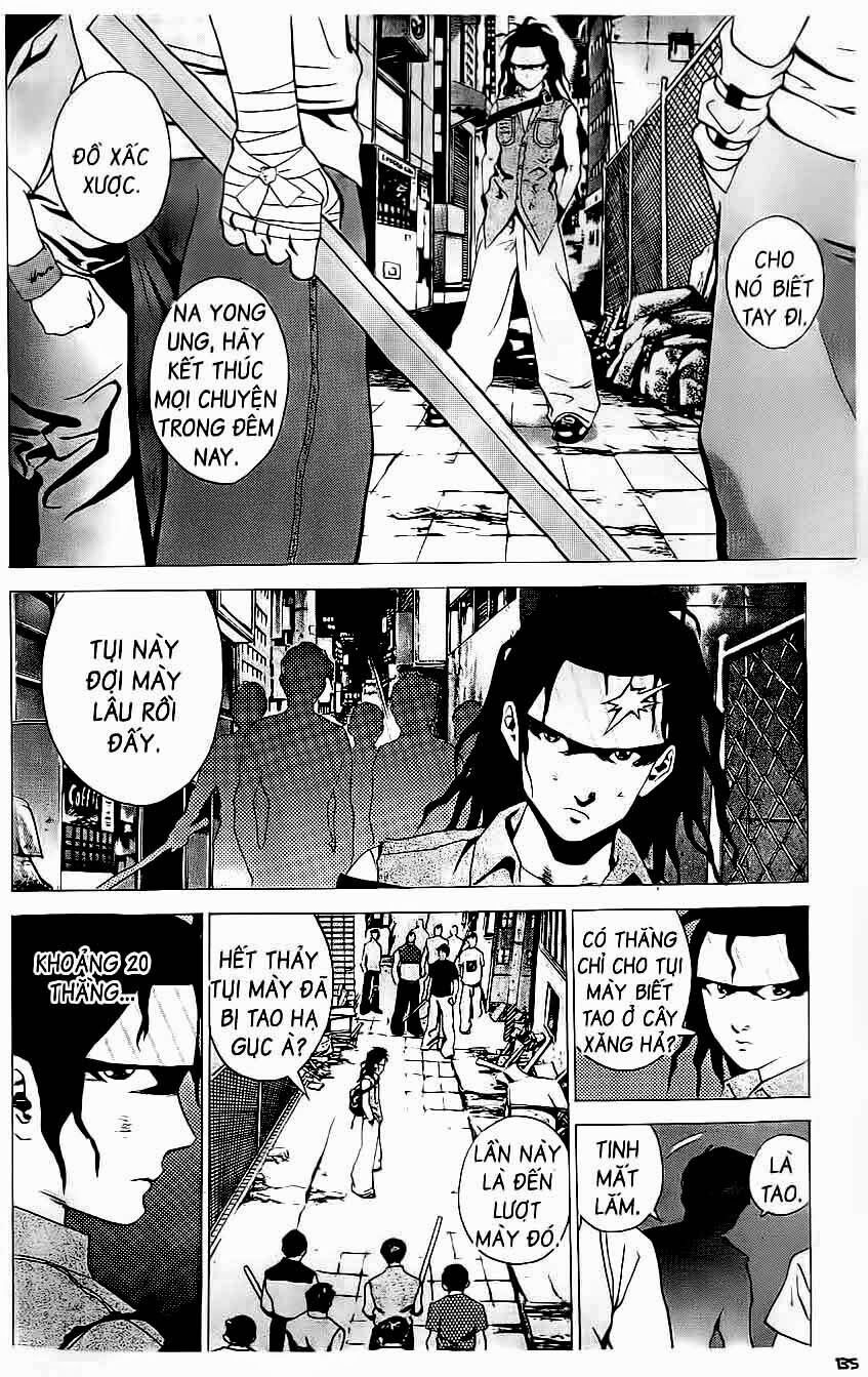 Ai Hơn Ai Chapter 20 - 10