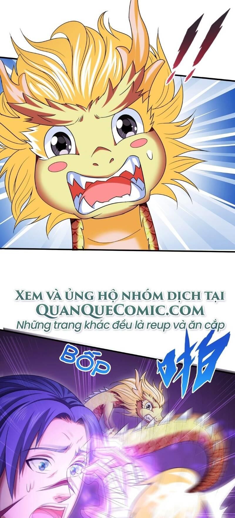 Ma Thú Kiếm Thánh Dị Giới Tung Hoành Chapter 69 - 5