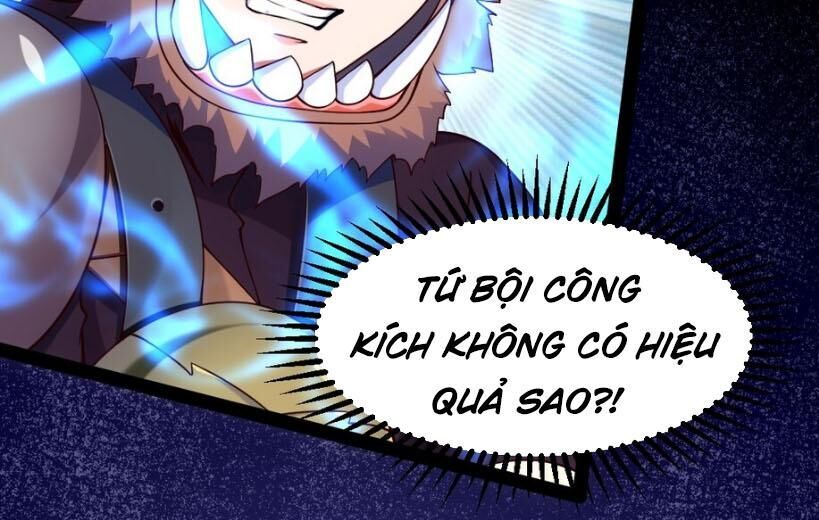 Ma Thú Kiếm Thánh Dị Giới Tung Hoành Chapter 76 - 8