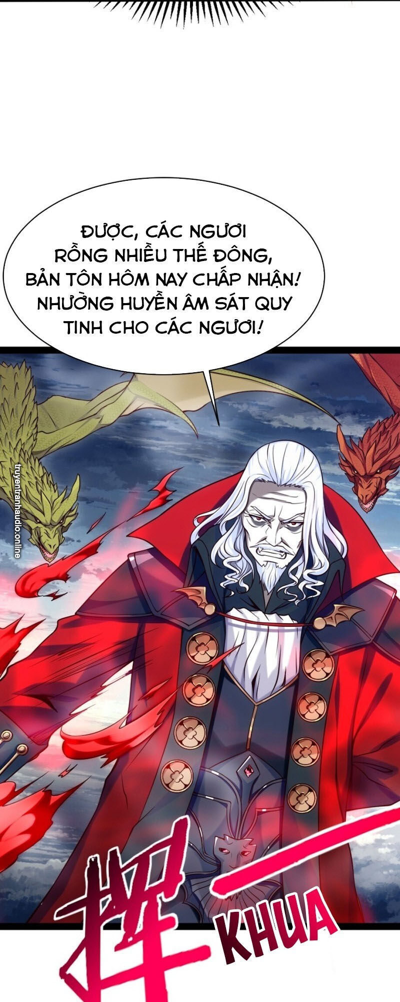 Ma Thú Kiếm Thánh Dị Giới Tung Hoành Chapter 92 - 27