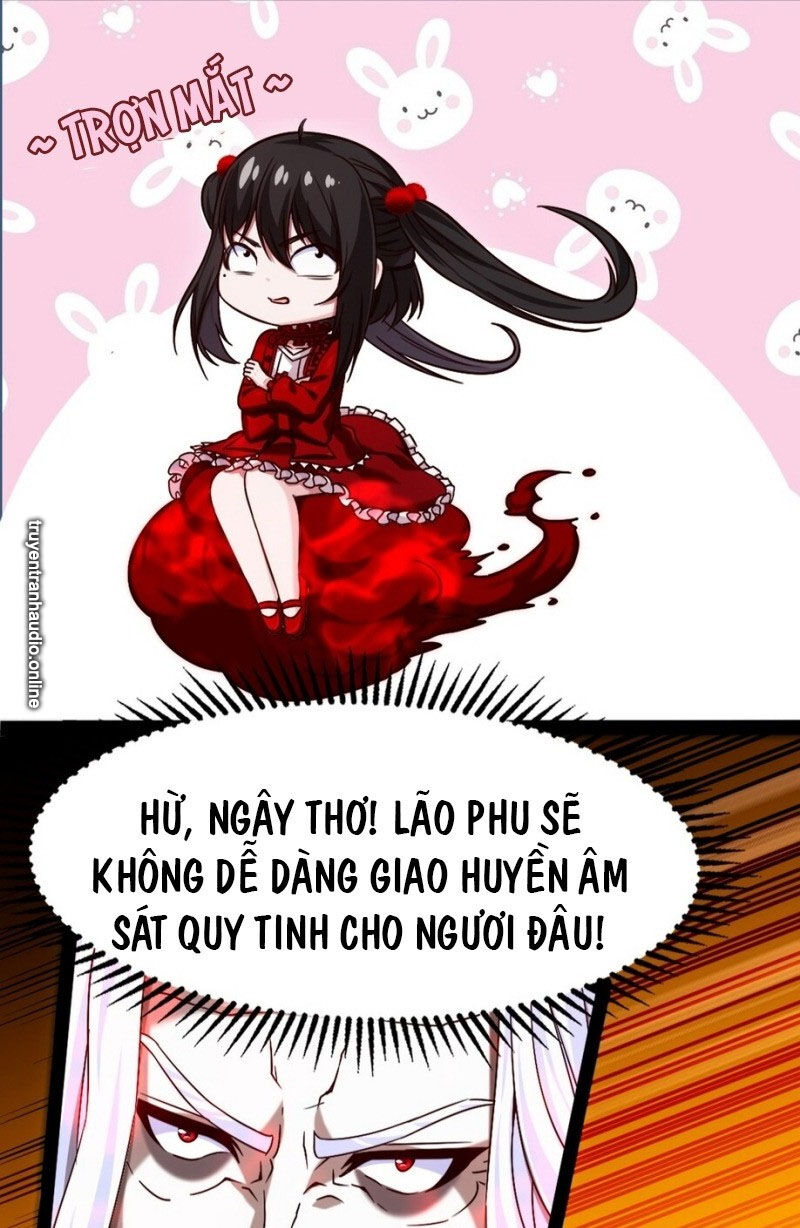 Ma Thú Kiếm Thánh Dị Giới Tung Hoành Chapter 92 - 9