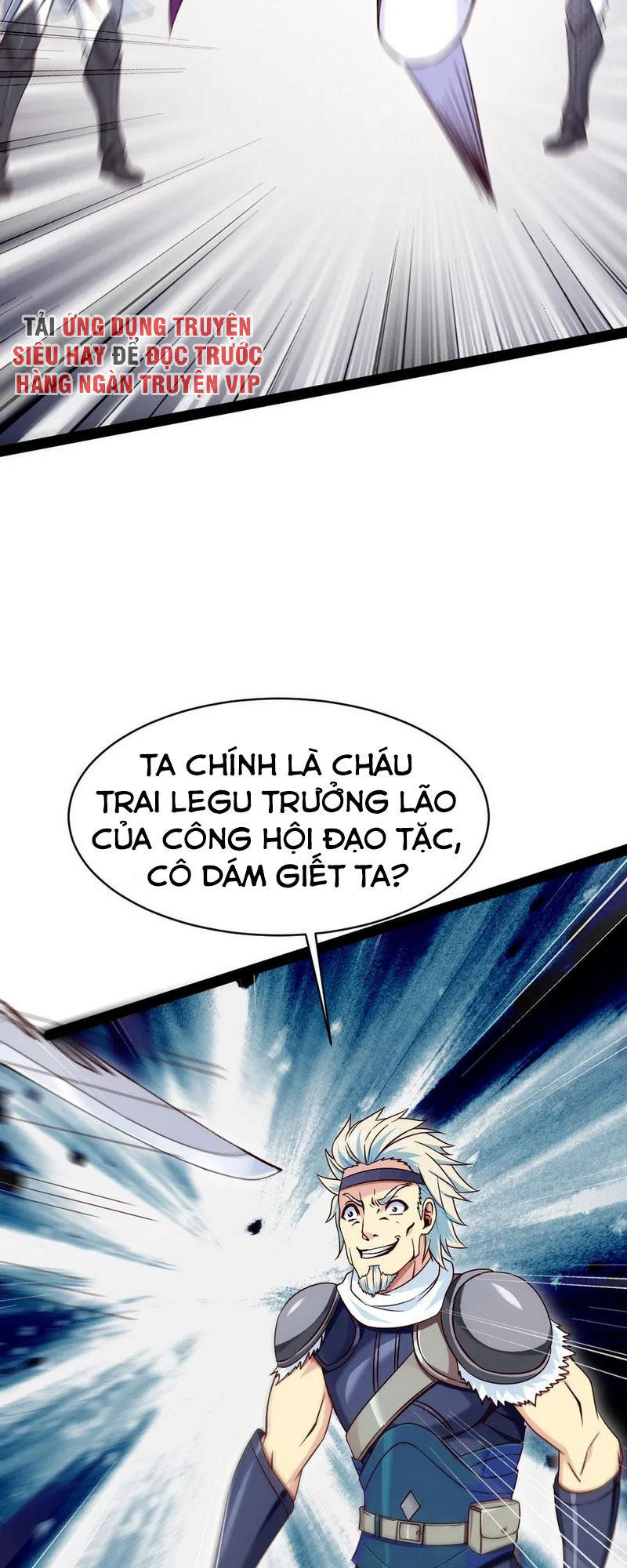 Ma Thú Kiếm Thánh Dị Giới Tung Hoành Chapter 94 - 30