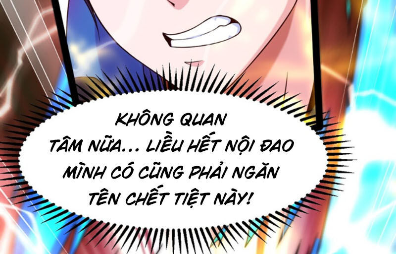 Ma Thú Kiếm Thánh Dị Giới Tung Hoành Chapter 90 - 2