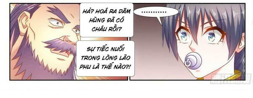 Song Tu Đạo Lữ Của Tôi Chapter 511 - 5