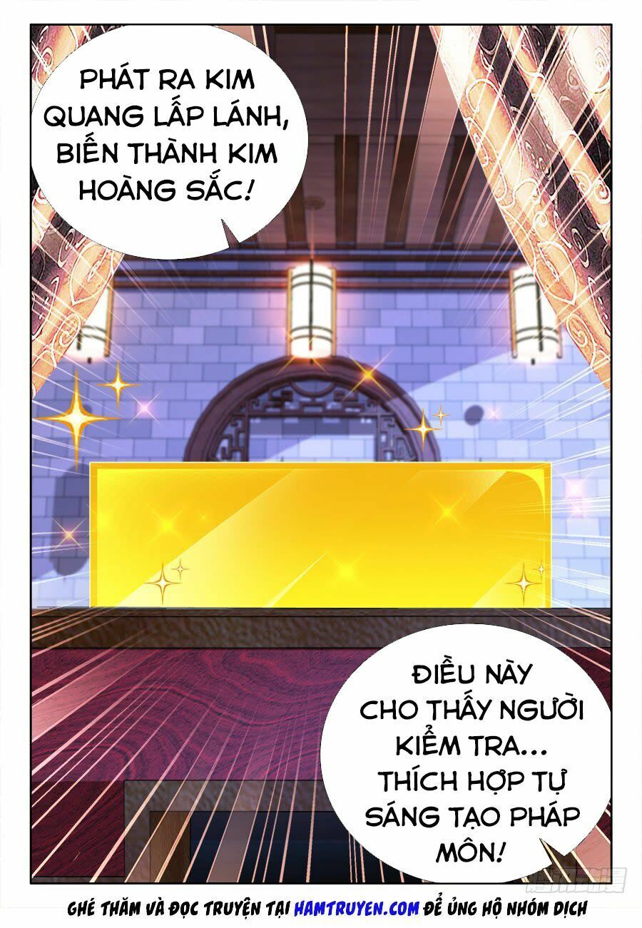 Song Tu Đạo Lữ Của Tôi Chapter 517 - 13