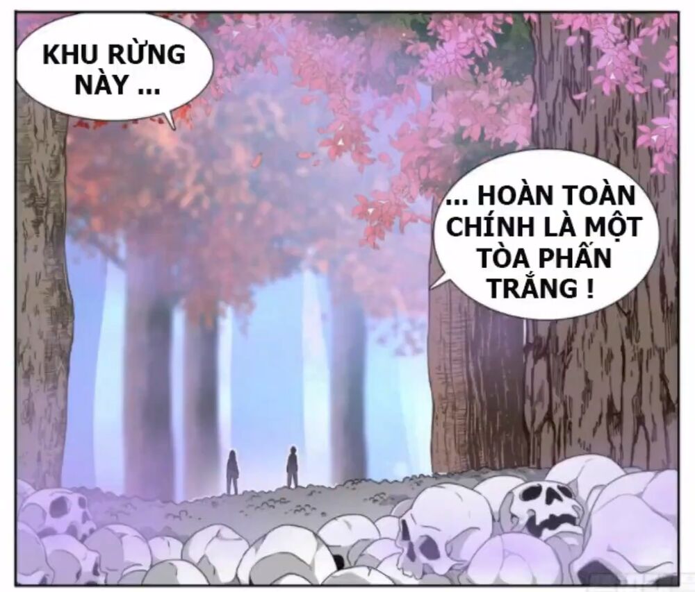 Song Tu Đạo Lữ Của Tôi Chapter 571 - 22