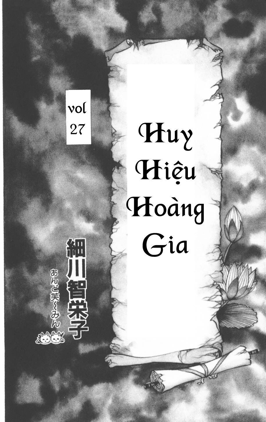 Nữ Hoàng Ai Cập Chapter 162 - 3