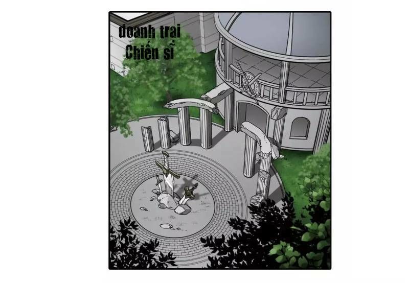 Võng Du Chi Cận Chiến Pháp Sư Chapter 188 - 25