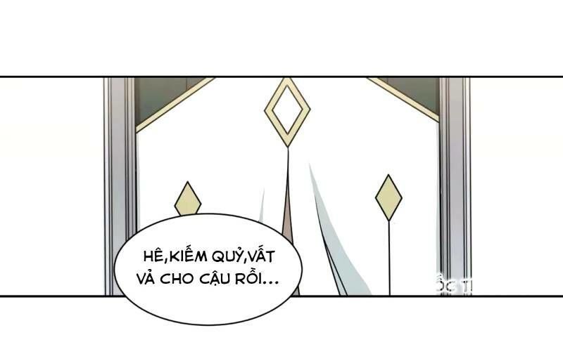 Võng Du Chi Cận Chiến Pháp Sư Chapter 209 - 24