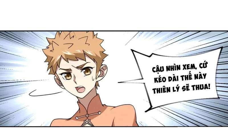 Võng Du Chi Cận Chiến Pháp Sư Chapter 215 - 16