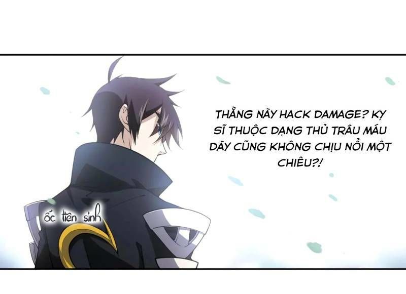 Võng Du Chi Cận Chiến Pháp Sư Chapter 224 - 26