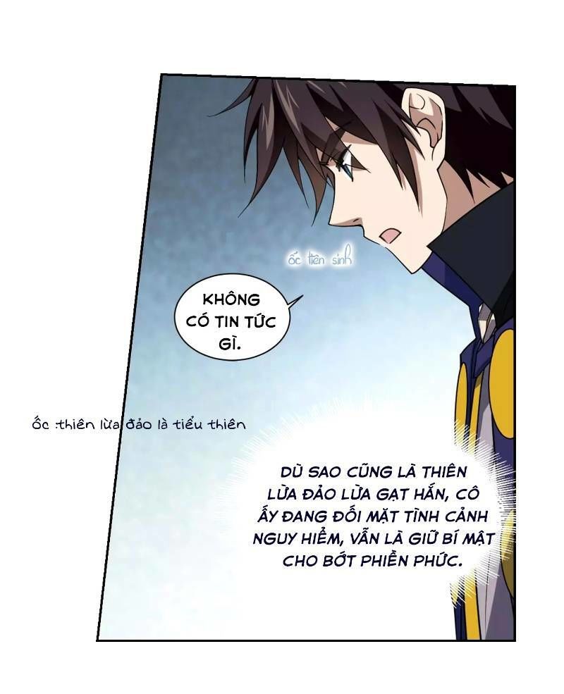 Võng Du Chi Cận Chiến Pháp Sư Chapter 230 - 27